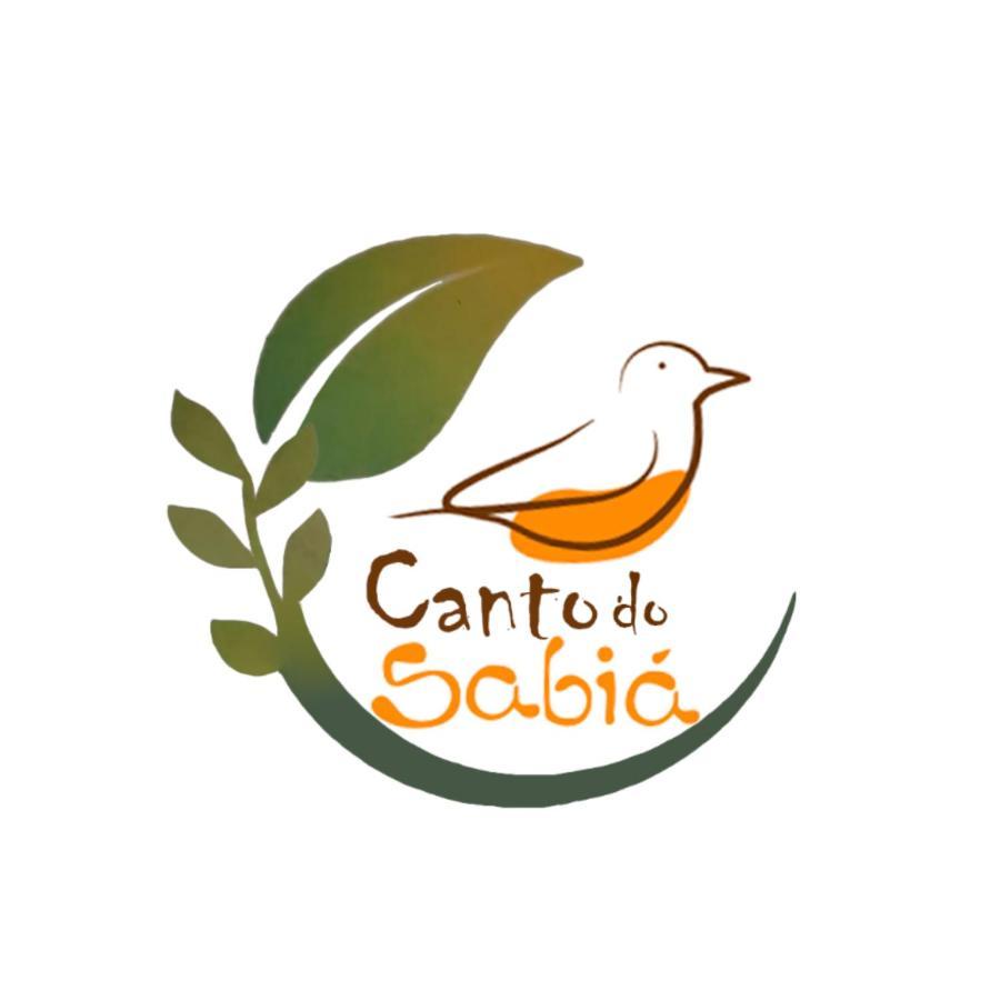 Pousada Canto Do Sabia Piúma Dış mekan fotoğraf